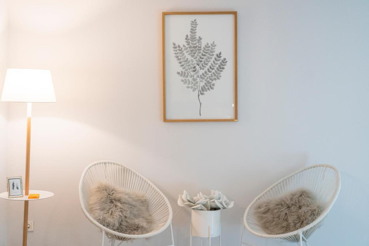 Ixua Hotela Éibar Exteriör bild